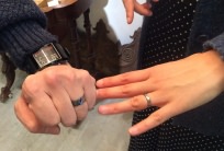 女性の指と男性の指の違い